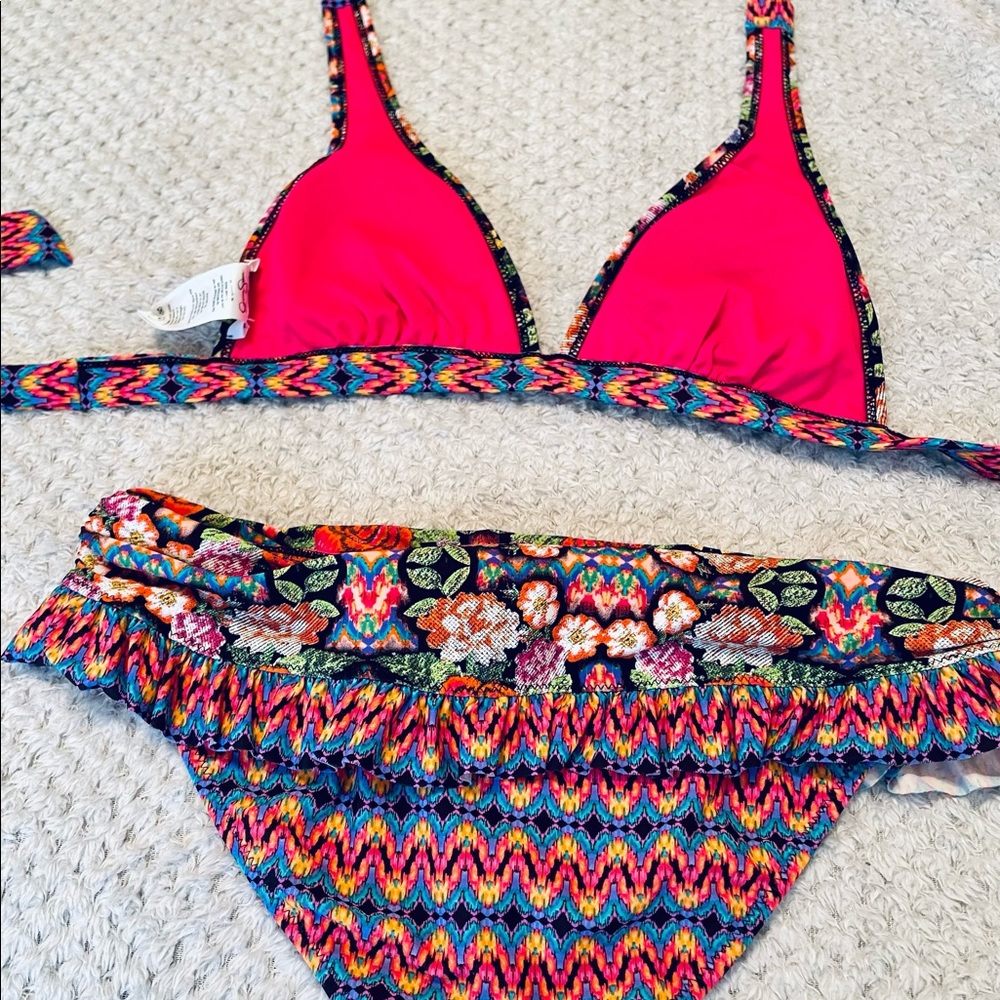 Jessica Simpson Bikini - Picture 4 of 4